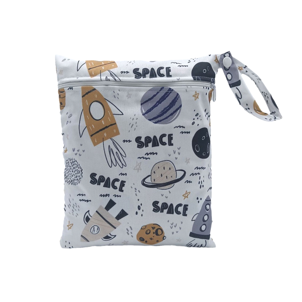 New Print pattern NEW Size: 20 - Backpack Diaper Bag review and price