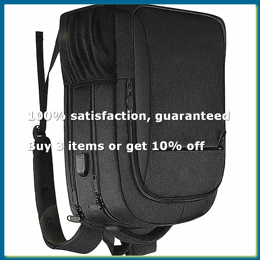 Large Travel Laptop Backpack,  - Travel Backpack Anti Theft review and price