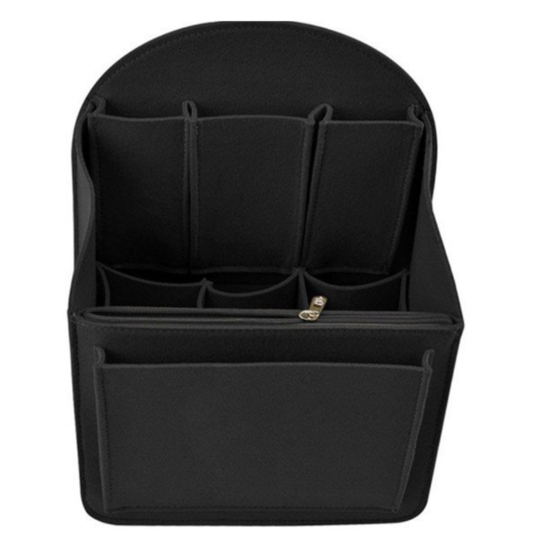 ABLN-2PCS Make Up Organizer Fe - Backpack Insert Organizer review and price