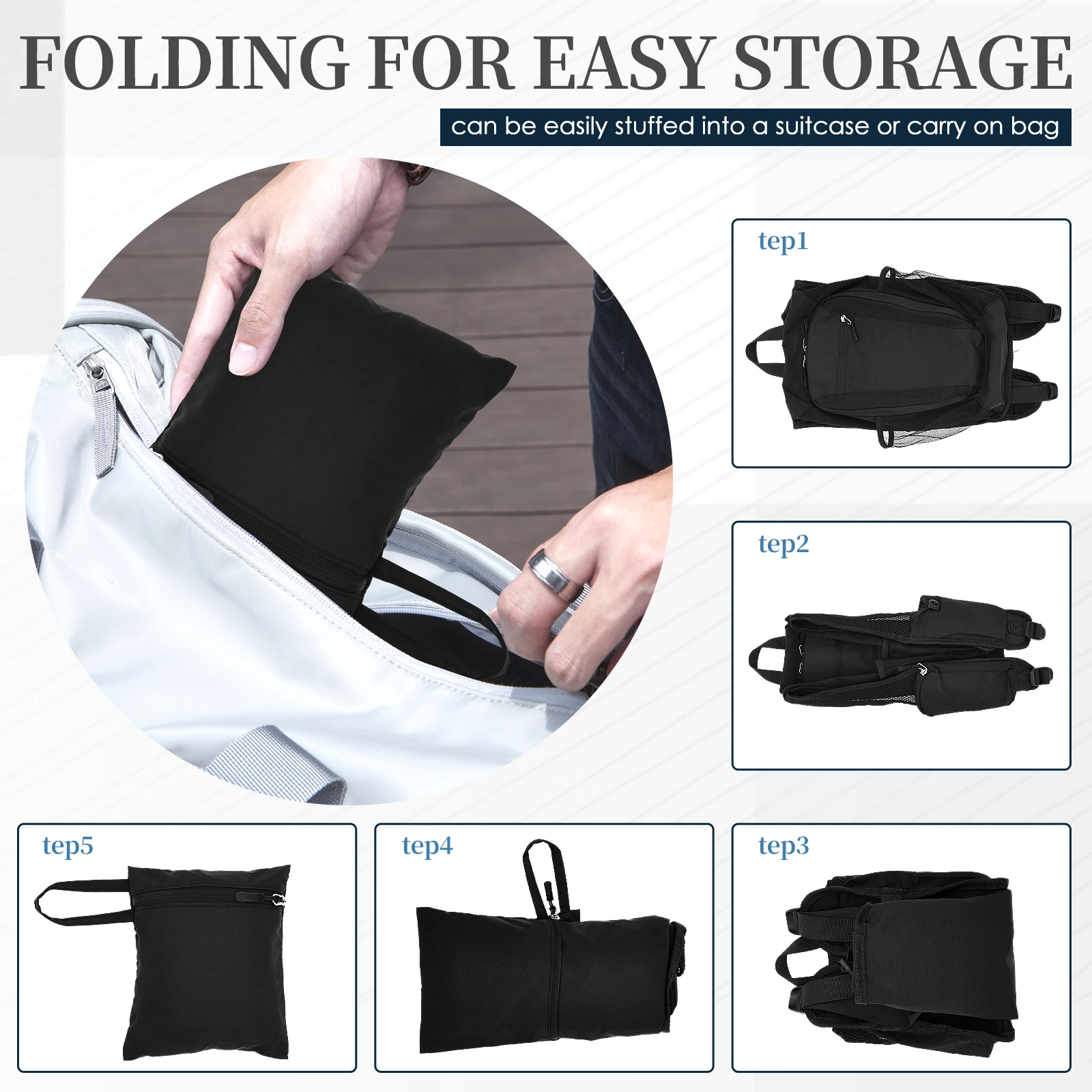10L Small Hiking Backpack Trav - Foldable Backpack Small review and price