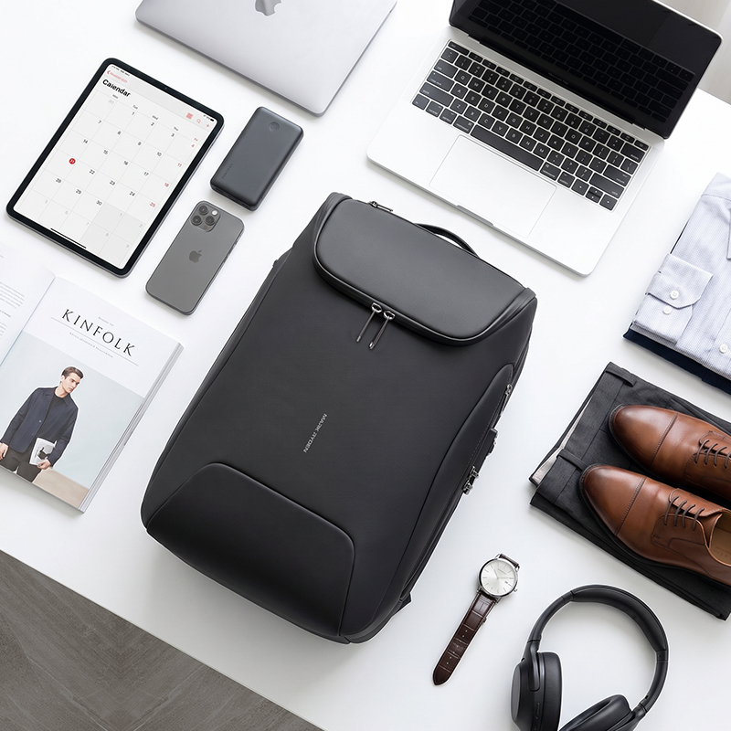 MARK RYDEN 31L Smart Men's Bac - Travel Backpack Anti Theft review and price