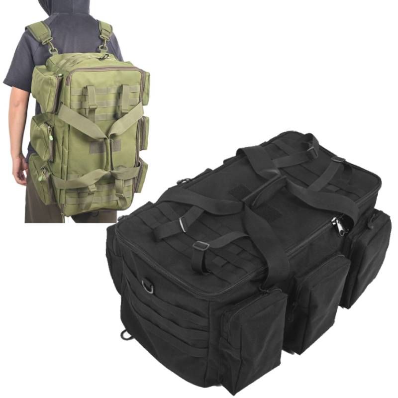 Men's Tactical Hiking Bag Trav - Rucksack Military Style review and price