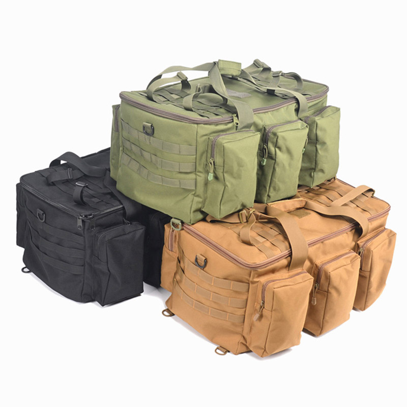 Men's Tactical Hiking Bag Trav - Rucksack Military Style review and price