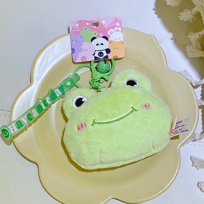 Creative Cute Animal Plush Coi - Mini Backpack Purse review and price