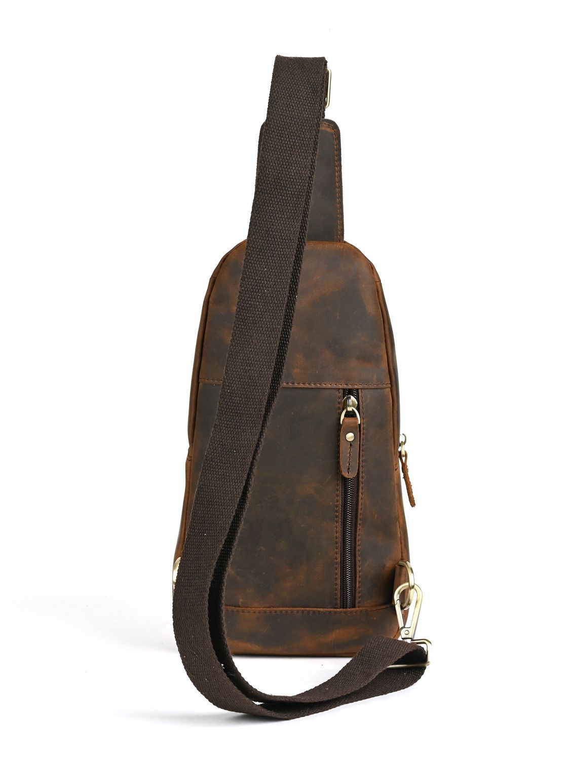 Designer Luxury Multifunction  - Sling Backpack Shoulder review and price