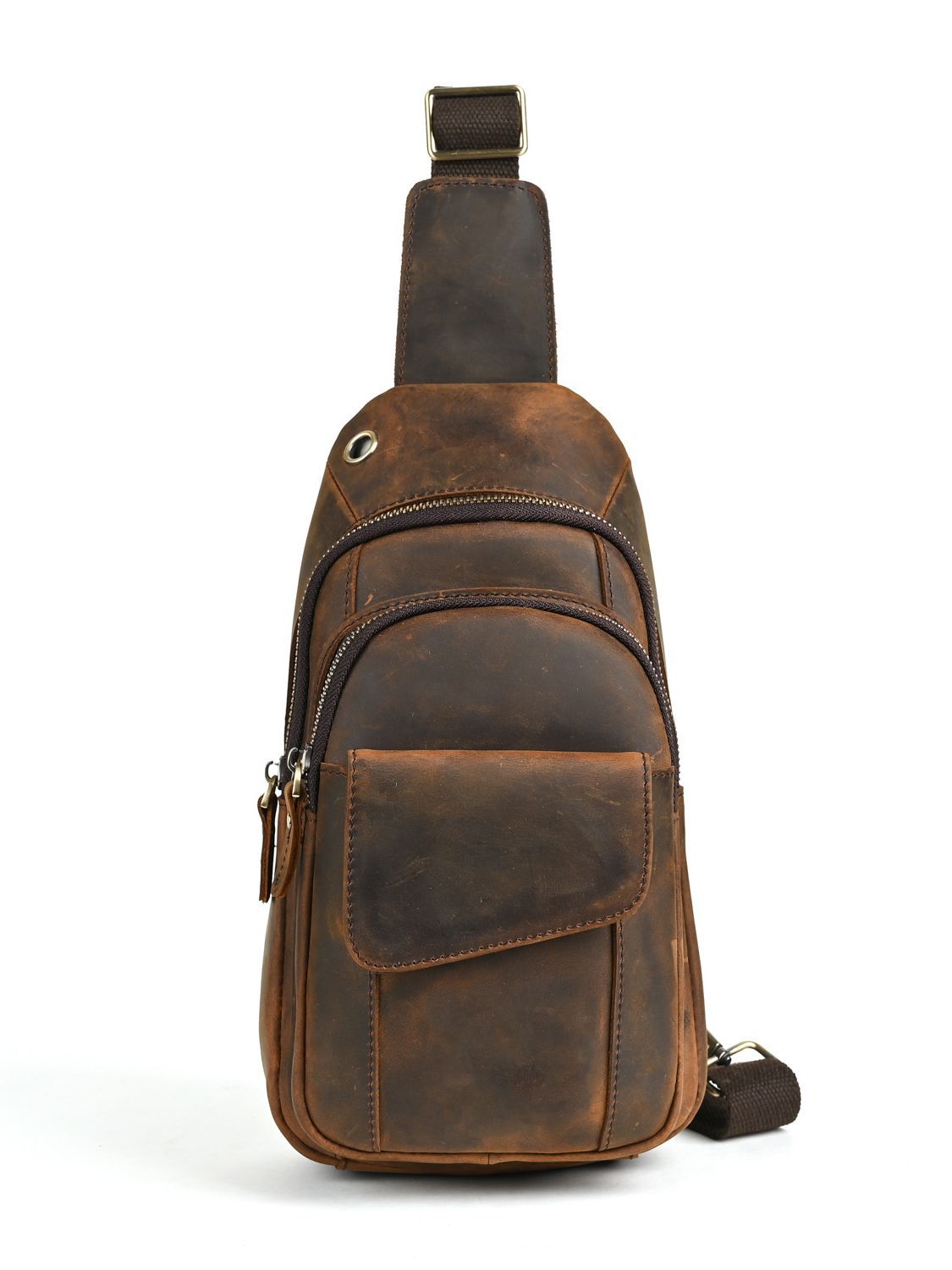 Designer Luxury Multifunction  - Sling Backpack Shoulder review and price