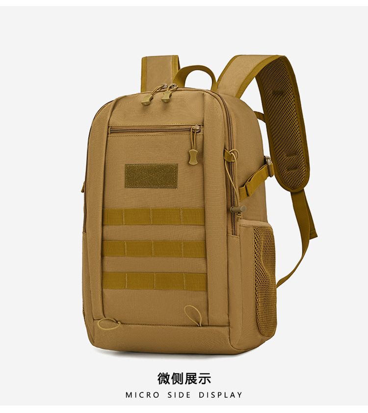 10L/20L Mini Tactical Backpack - Rucksack Military Style review and price