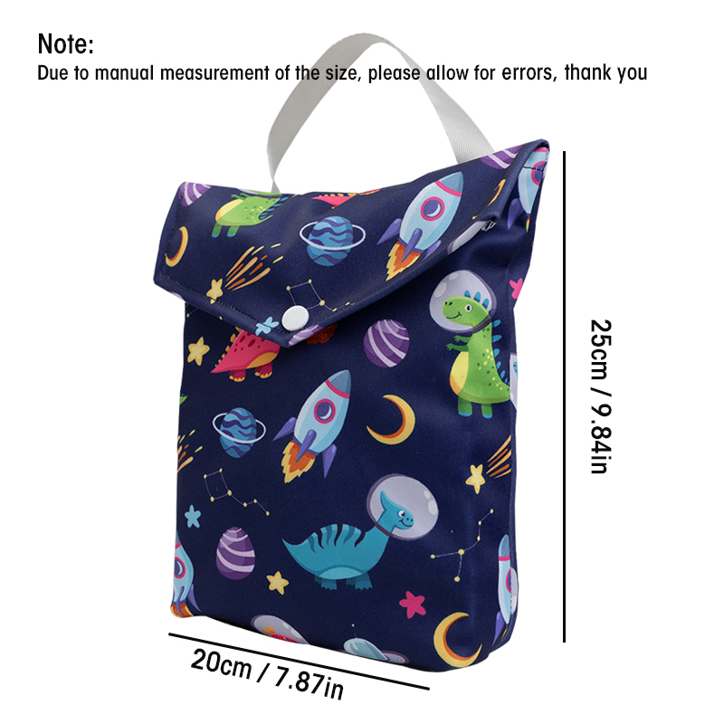 Pororo Baby Diaper Bag Waterpr - Backpack Diaper Bag review and price