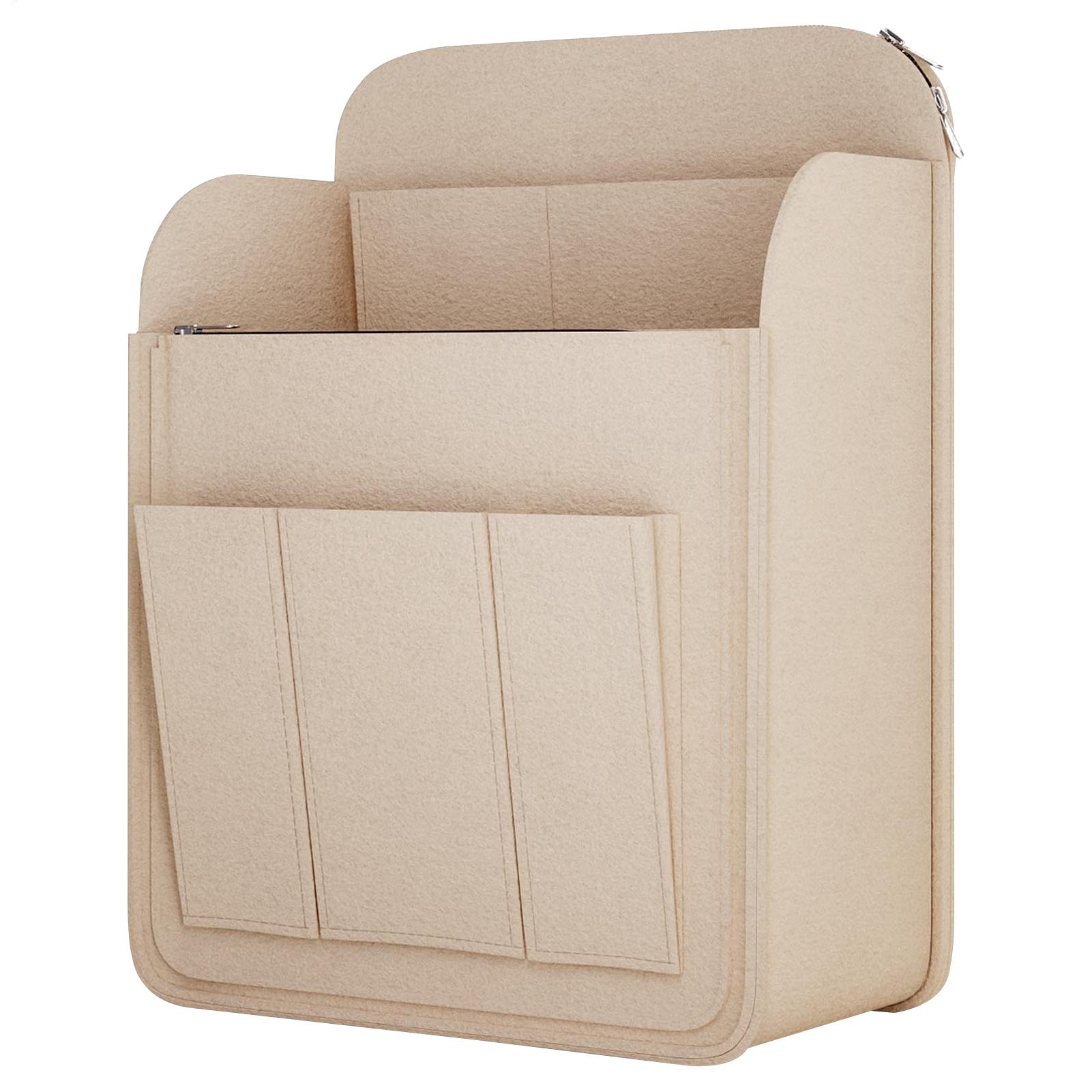 Felt Insert Liner Purse Organi - Backpack Insert Organizer review and price
