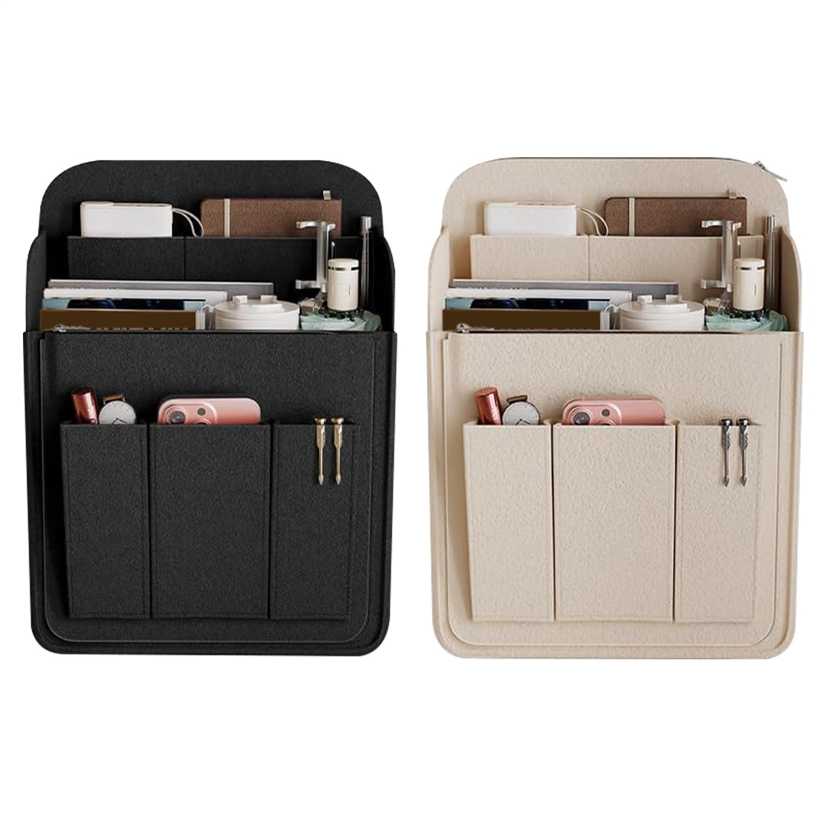 Felt Insert Liner Purse Organi - Backpack Insert Organizer review and price
