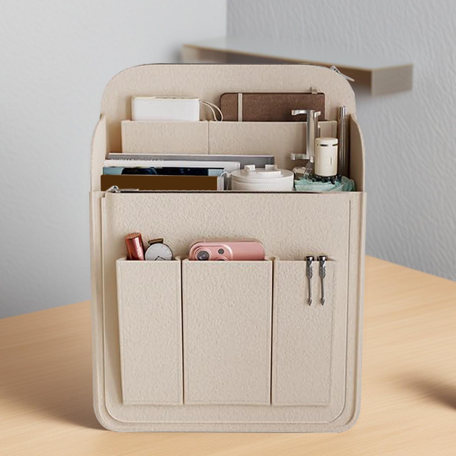 Felt Insert Liner Purse Organi - Backpack Insert Organizer review and price