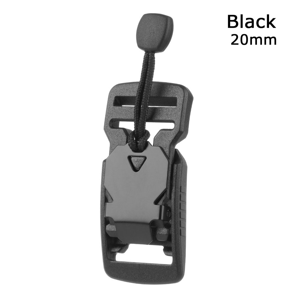 1pc 20/25/32/38mm Quick Releas - Rucksack Military Style review and price