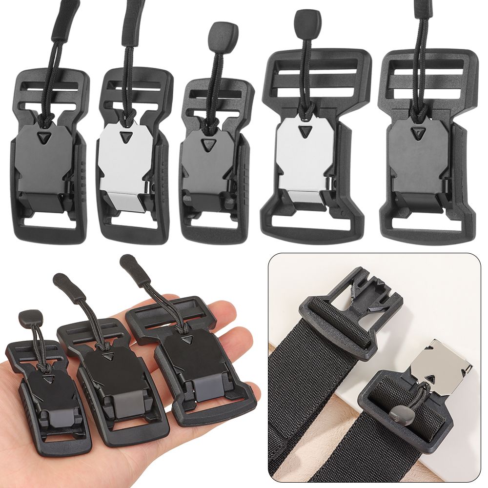 1pc 20/25/32/38mm Quick Releas - Rucksack Military Style review and price