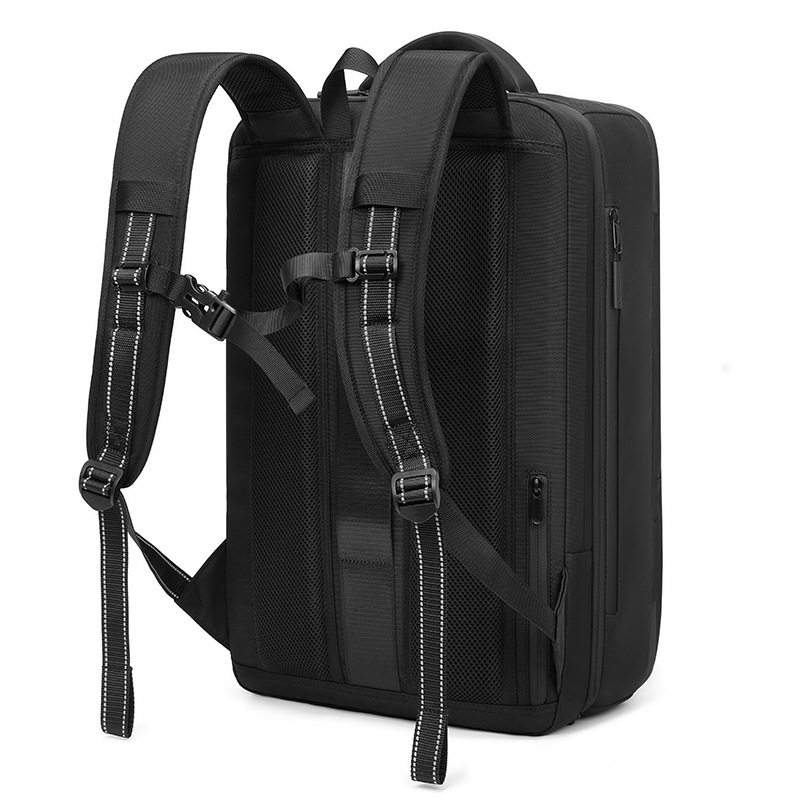 Multi-functional Men's Vacuum  - Business Backpack Brief review and price
