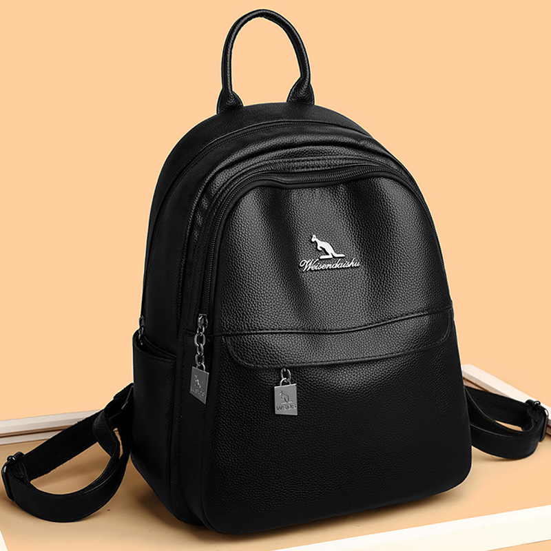 2024 New Women's Shoulder Bag  - Mini Backpack Purse review and price