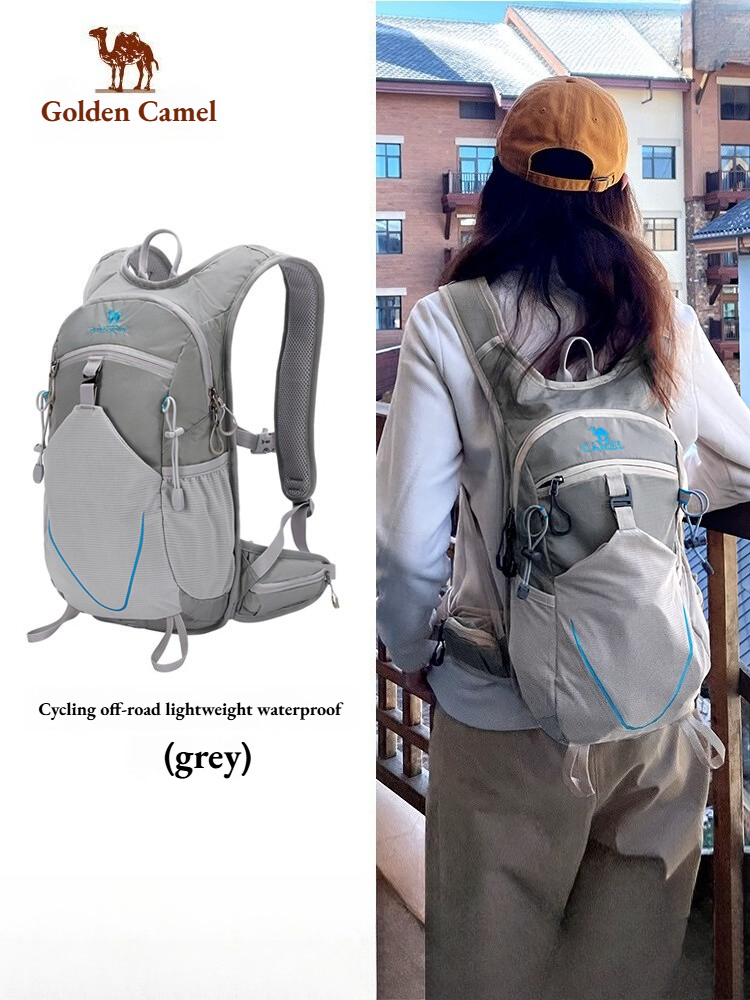 Golden Camel Ultra-lightweight - Foldable Backpack Small review and price