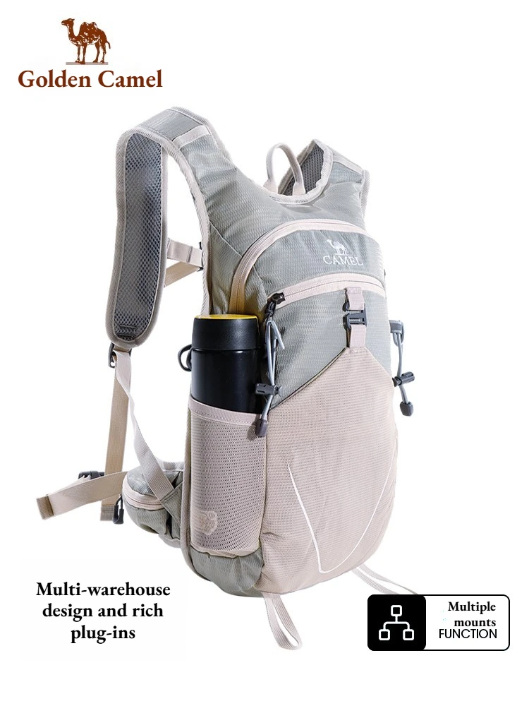 Golden Camel Ultra-lightweight - Foldable Backpack Small review and price