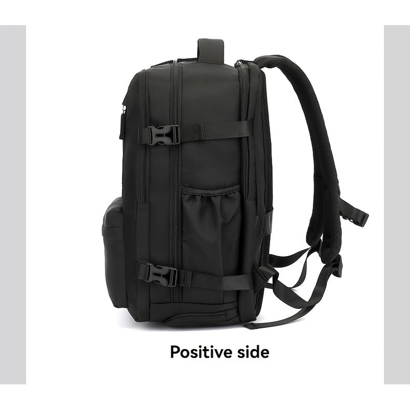 Expandable Business Travel Bac - Laptop Backpack 15.6 review and price