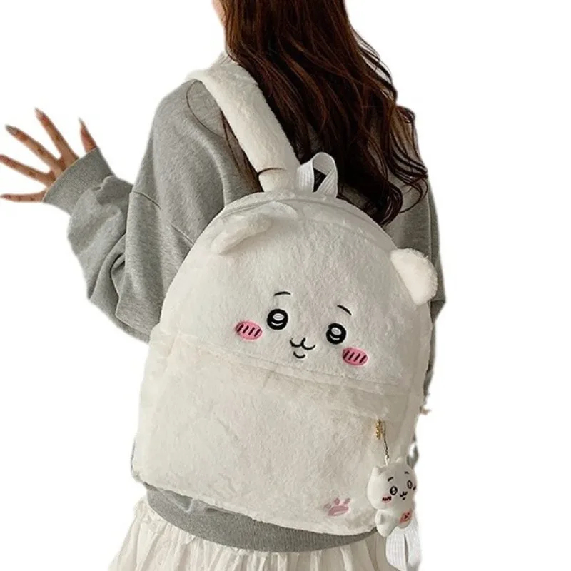 Chiikawa Backpack Cute Anime C - School Backpack Teen review and price