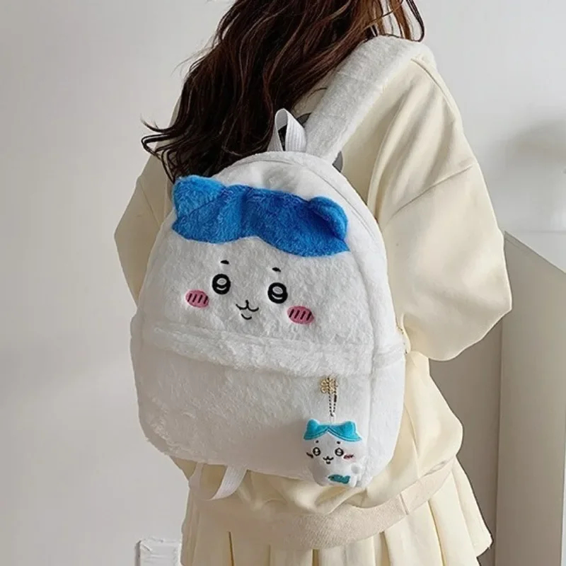 Chiikawa Backpack Cute Anime C - School Backpack Teen review and price