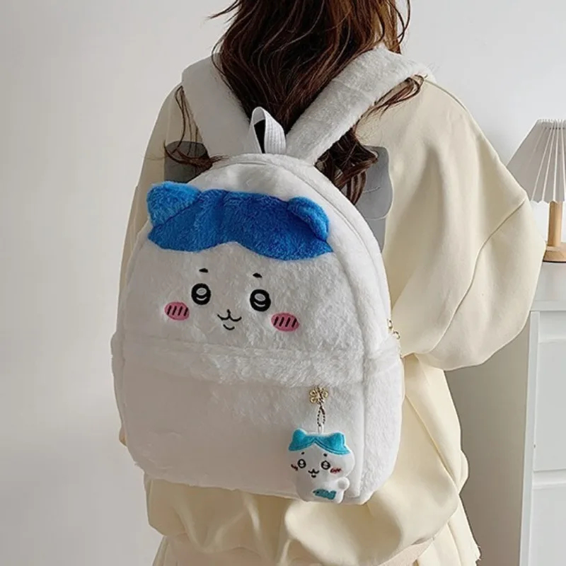 Chiikawa Backpack Cute Anime C - School Backpack Teen review and price