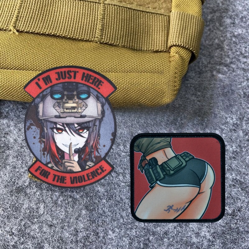 Uprising Russian Sexy Girl Mor - Rucksack Military Style review and price