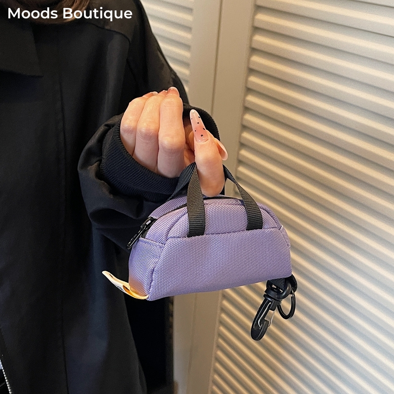 Cute Mini Earphone Bags For Wo - Mini Backpack Purse review and price