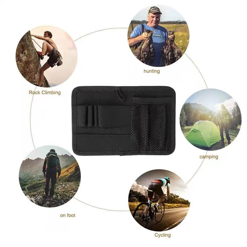 Modular Hook Loop Panel EDC Or - Backpack Insert Organizer review and price