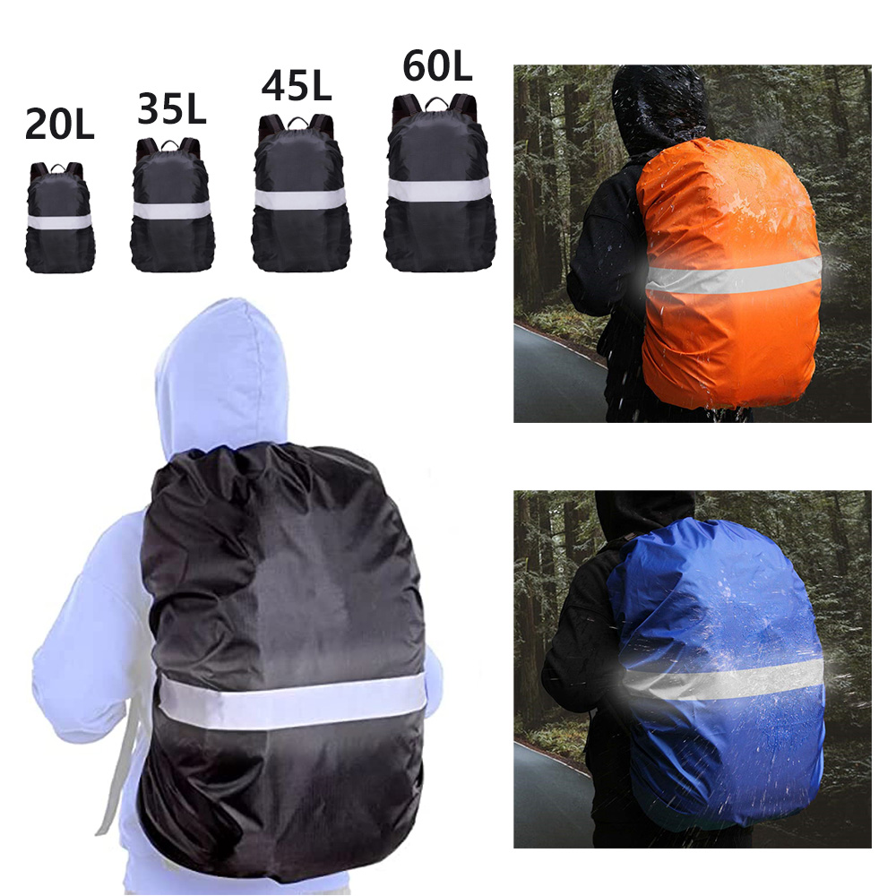 Waterproof Backpack Rain Cover - Rain Cover Backpack review and price