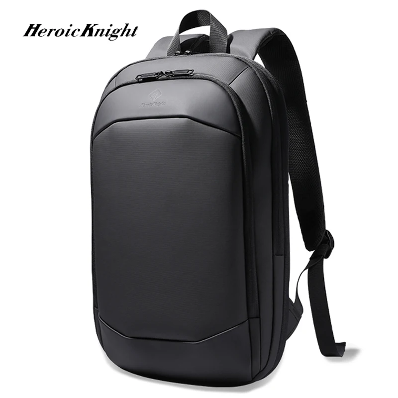 Heroic Knight Ultra-Thin Busin - Travel Backpack Anti Theft review and price