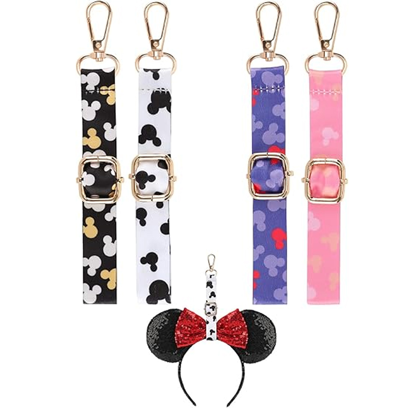 Mickey Mouse Ears Holder for B - Backpack Insert Organizer review and price