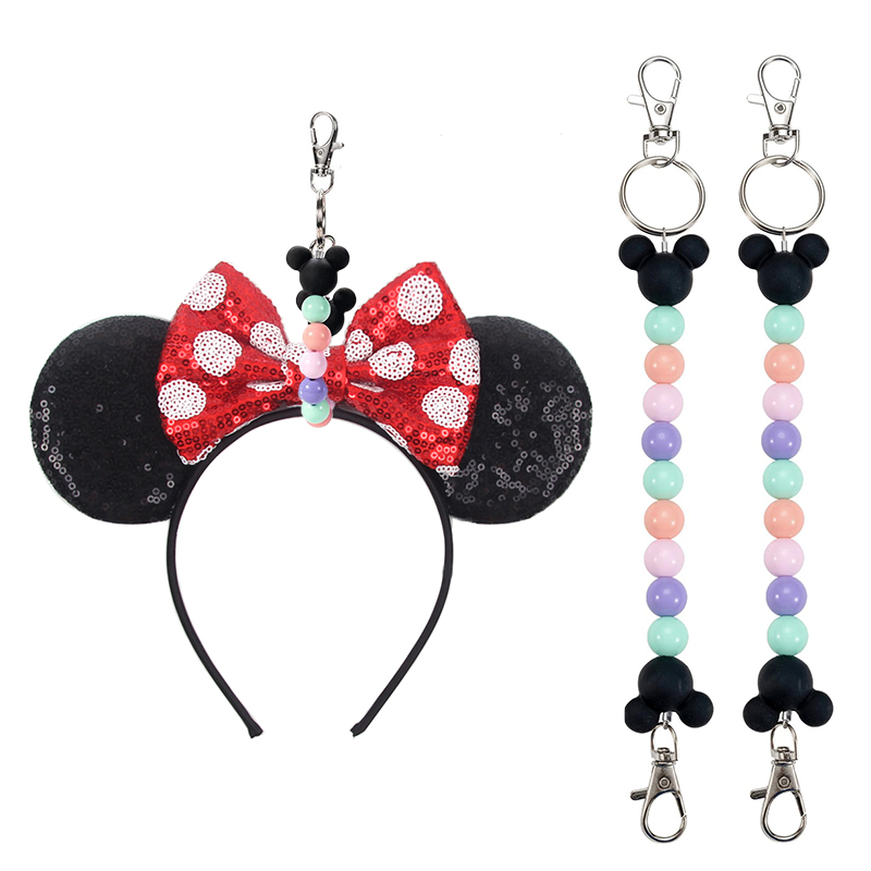 Mickey Mouse Ears Holder for B - Backpack Insert Organizer review and price