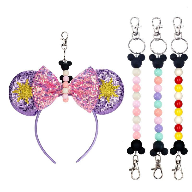 Mickey Mouse Ears Holder for B - Backpack Insert Organizer review and price