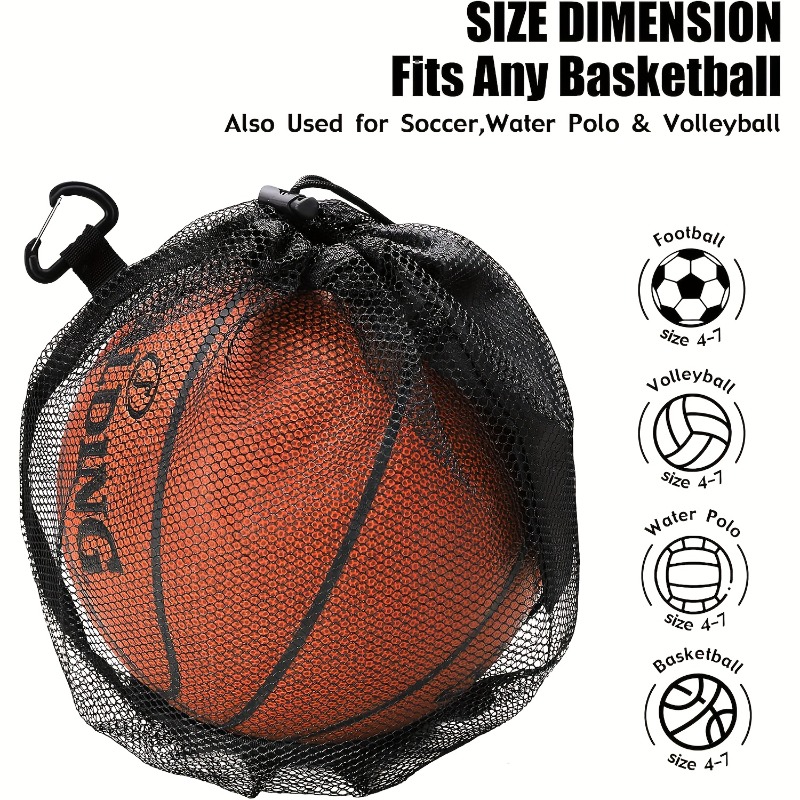 Compact Portable Basketball Dr - Drawstring Gym Bag review and price