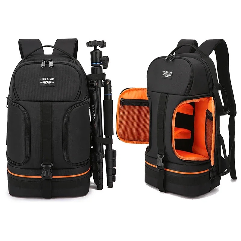 Waterproof Video Camera Backpa - Laptop Backpack 15.6 review and price