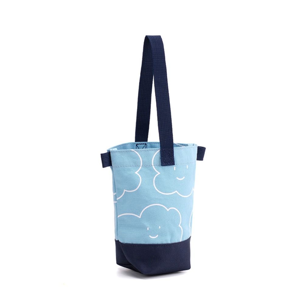 Outdoor Canvas Cup Bag Printed - Hydration Pack Outdoor review and price