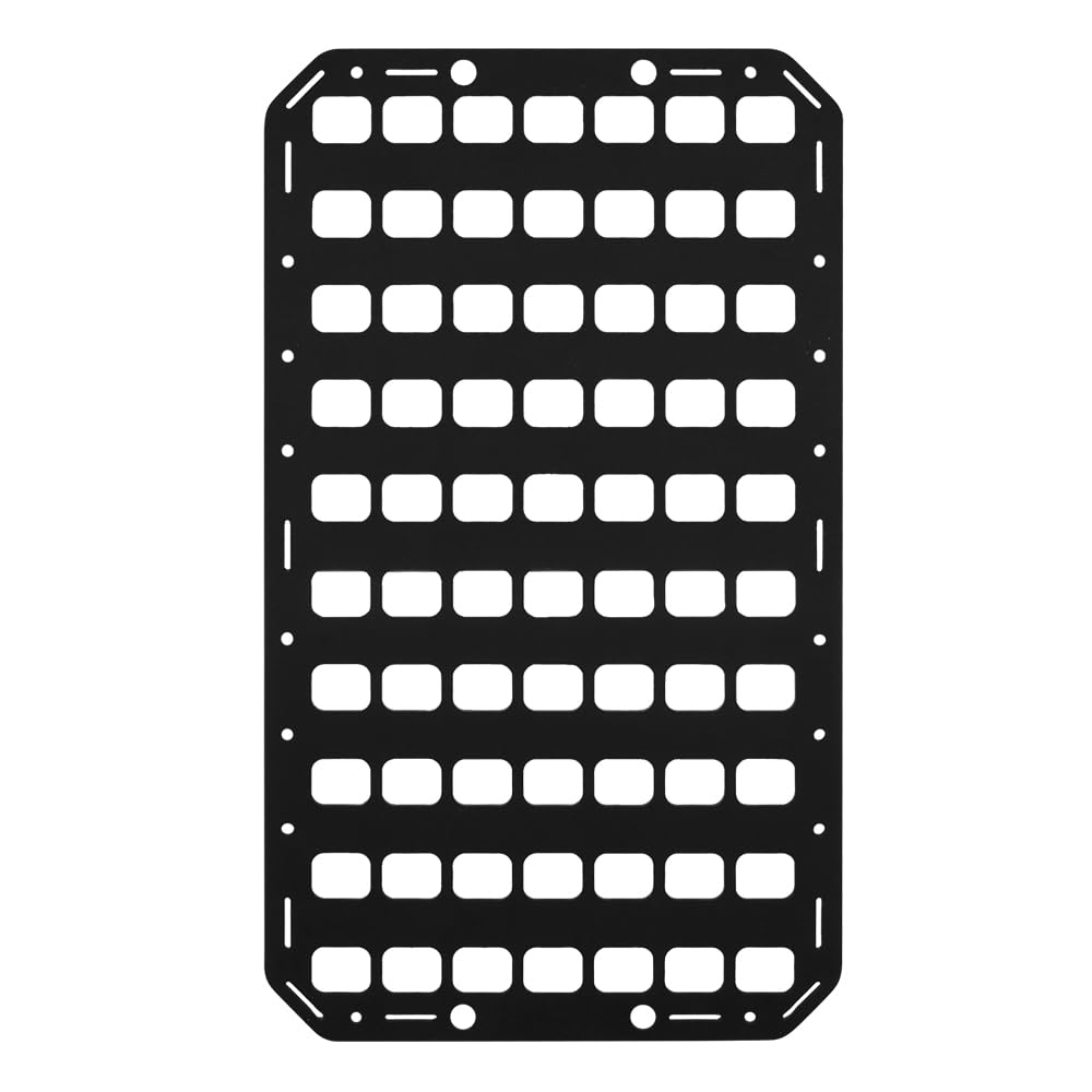 8x12.5inch Tactical MOLLE Orga - Backpack Insert Organizer review and price
