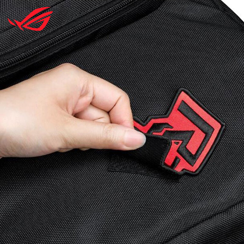 Original Backpack ROG Player B - Laptop Backpack 15.6 review and price