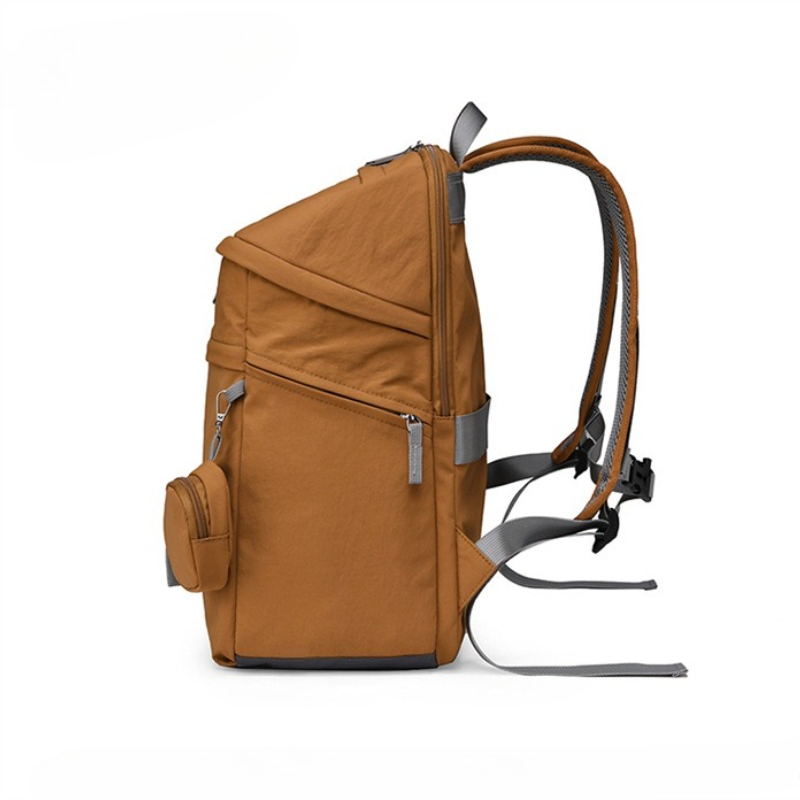 Large Capacity Mommy Backpack  - Backpack Diaper Bag review and price
