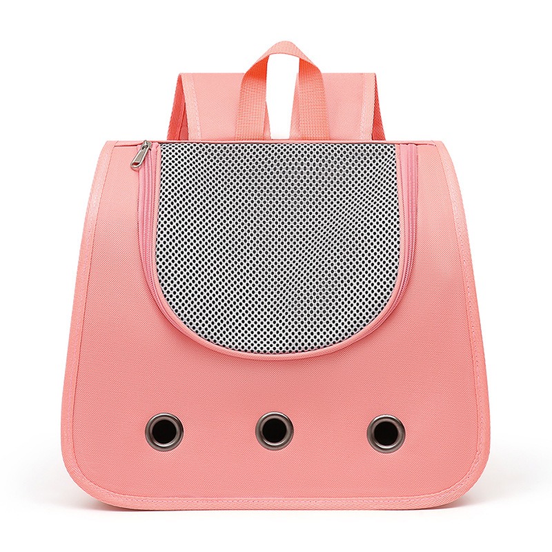 Pet Foldable Breathable Pet Ba - Foldable Backpack Small review and price