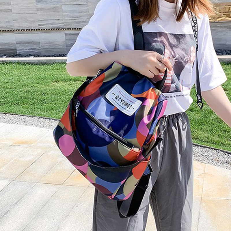 Quality Waterproof Oxford Back - Travel Backpack Anti Theft review and price